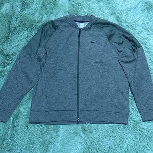 Nike Therma-FIT bomber jacket for men